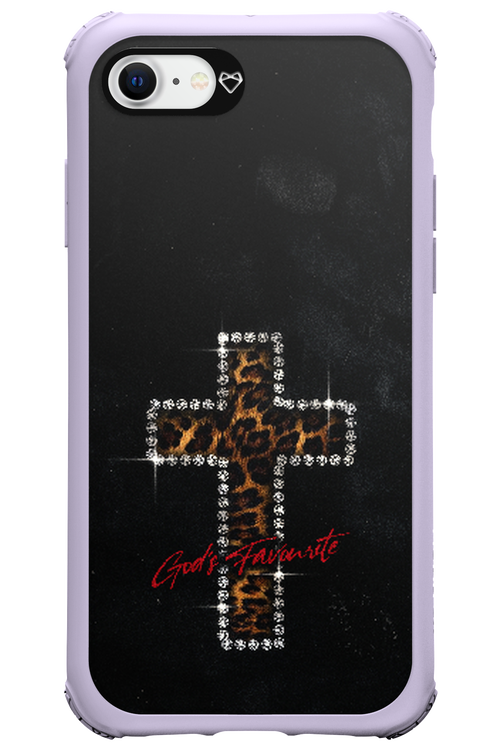 God's Favourite - Apple iPhone 8