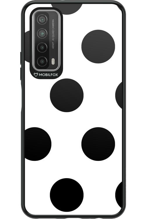 Dot Girl - Huawei P Smart 2021