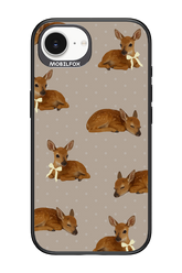 Deer and Dots - Apple iPhone 16e