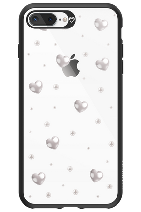 Pearl Tears 2.0 - Apple iPhone 8 Plus