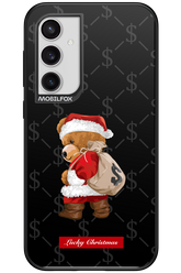Lucky Christmas - Samsung Galaxy S23 FE