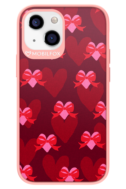 My Heart My Love - Apple iPhone 13 Mini