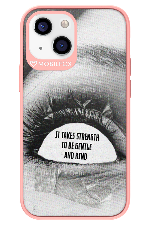 Strength - Apple iPhone 13 Mini