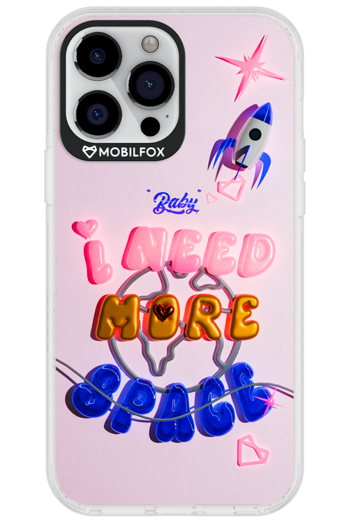 MoreSpace - Apple iPhone 13 Pro Max