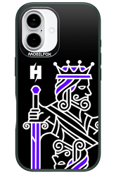 KING - Apple iPhone 16