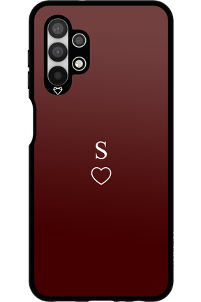 S Burgundia 2.0 - Samsung Galaxy A13 4G