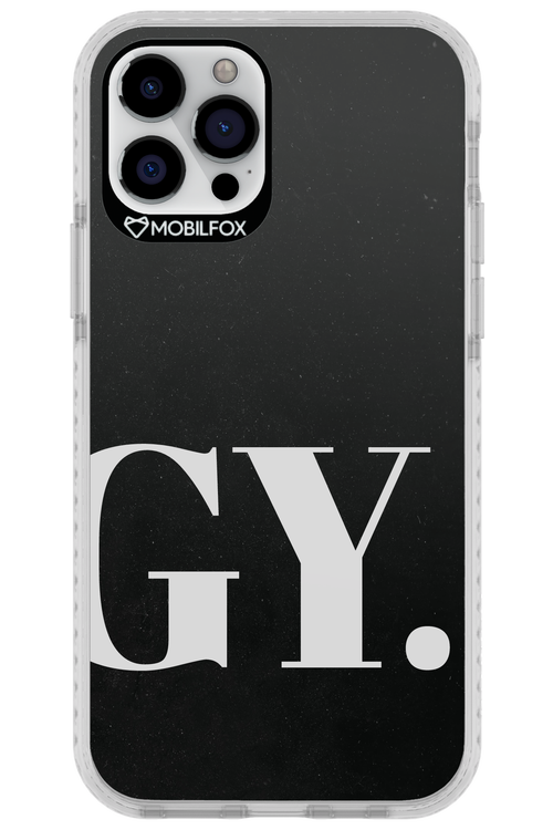 GY (Off Space) 2.0 - Apple iPhone 12 Pro