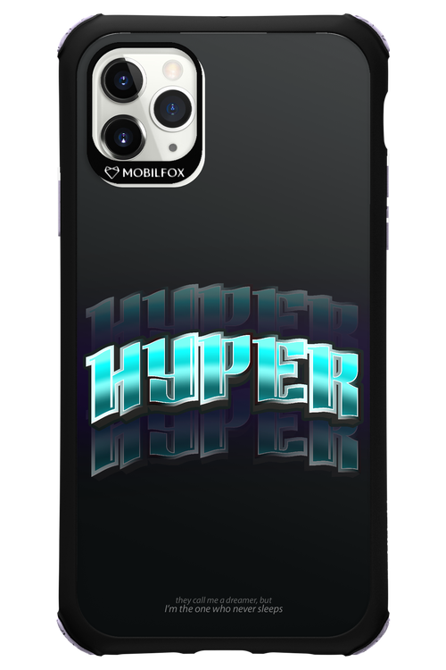 HYPER DIAMOND - Apple iPhone 11 Pro Max