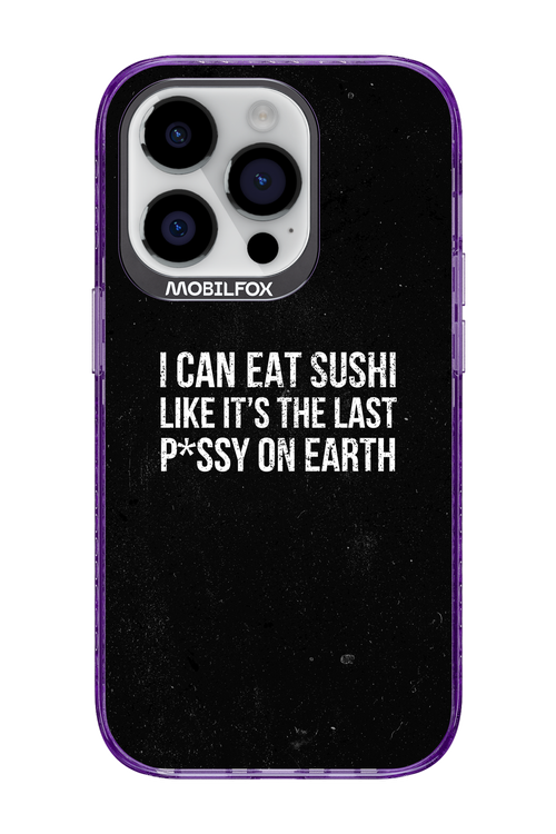 SUSHI 2.0 - Apple iPhone 14 Pro