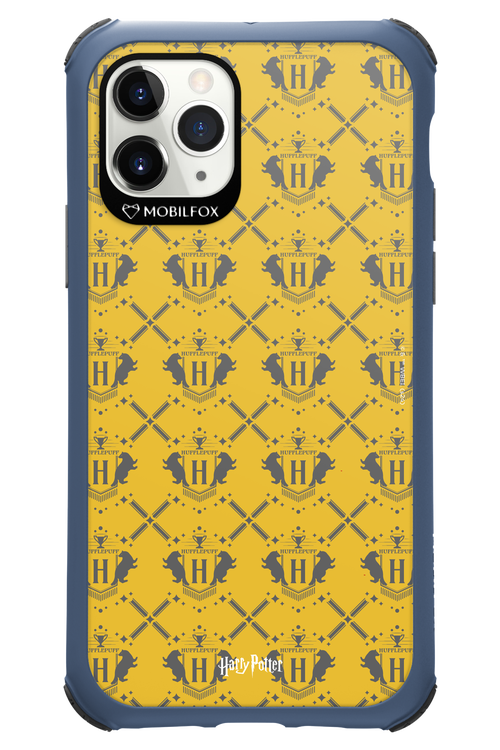 You Might Belong in Hufflepuff - Apple iPhone 11 Pro