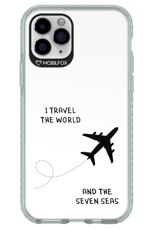 Traveller - Apple iPhone 11 Pro