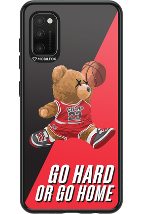 Go hard, or go home 2.0 - Samsung Galaxy A41