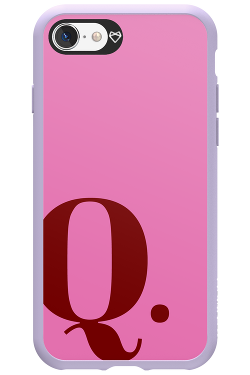 Q (Sorbet) 2.0 - Apple iPhone 8