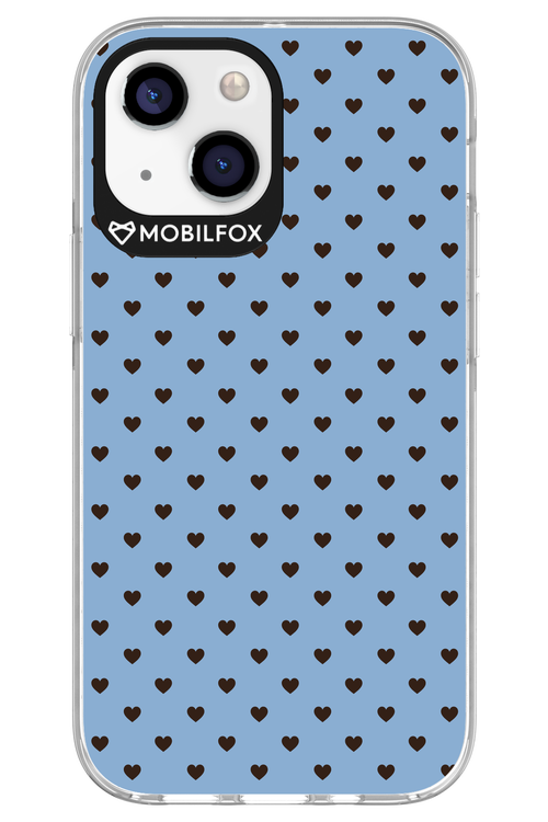 Blueberry Brunch - Apple iPhone 13 Mini