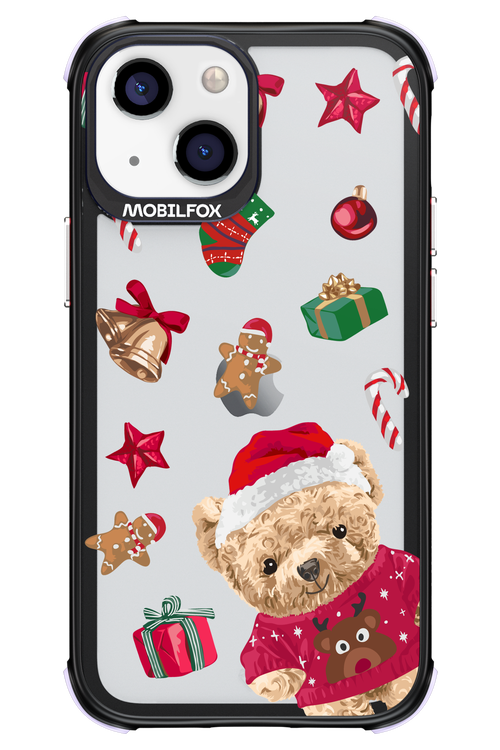 Gifts Bear - Apple iPhone 13 Mini