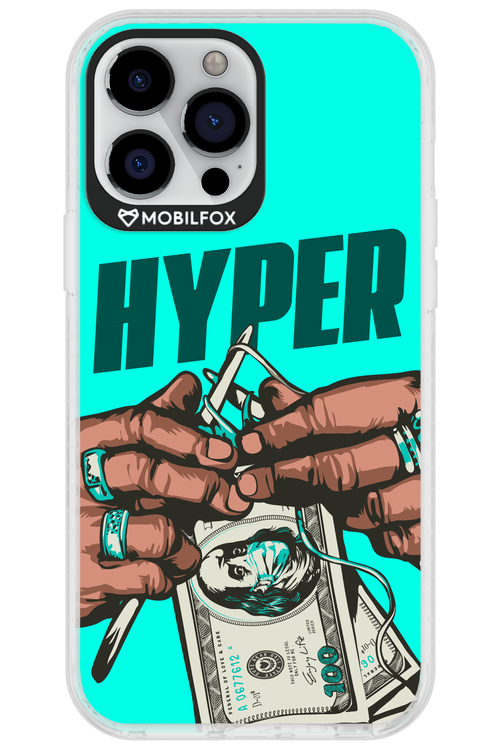 KNIT 2.0 - Apple iPhone 13 Pro Max