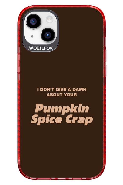 P-Spice Crap - Apple iPhone 14 Plus