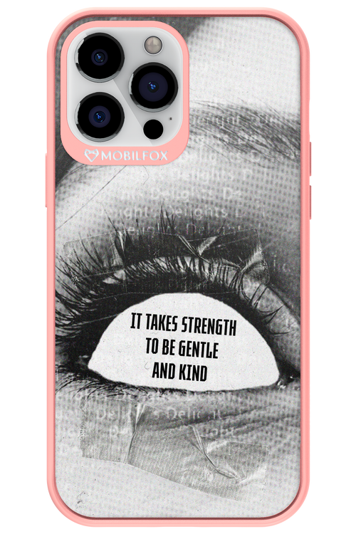 Strength - Apple iPhone 13 Pro Max