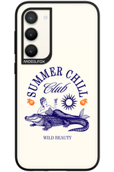 ChillMaid 2.0 - Samsung Galaxy S23 Plus