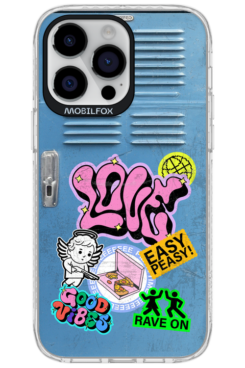 My Locker - Apple iPhone 14 Pro Max