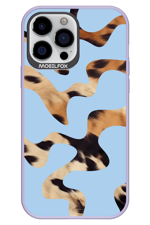 Funky Deer - Apple iPhone 13 Pro Max