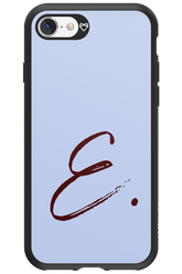 (Jellyfish Presso) E 2.0 - Apple iPhone 8