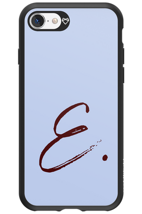 (Jellyfish Presso) E 2.0 - Apple iPhone 8