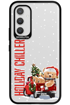 Holiday Chiller - Samsung Galaxy A54