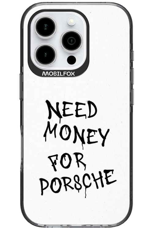 Need Money - Apple iPhone 16 Pro