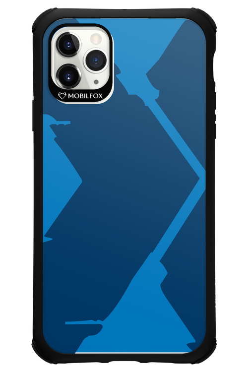 Core Charge - Apple iPhone 11 Pro Max