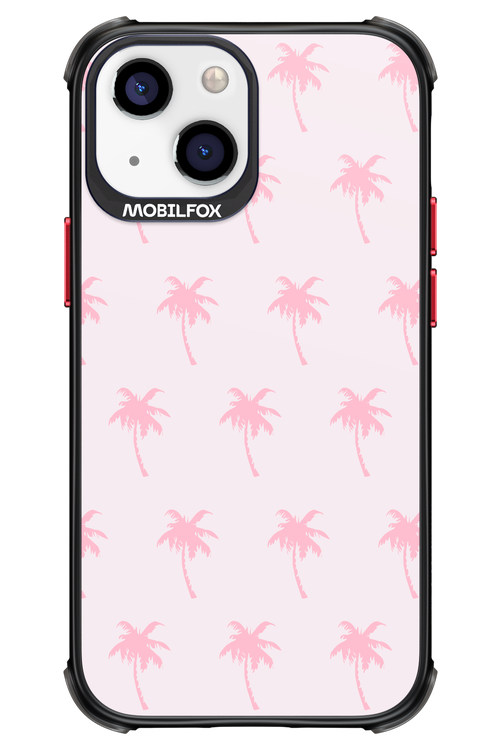 Palm Forest - Apple iPhone 13 Mini