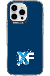 Nano Burst  - Apple iPhone 16 Pro Max