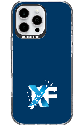 Nano Burst  - Apple iPhone 16 Pro Max