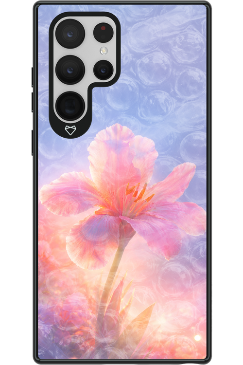 Bubble Flower 2.0 - Samsung Galaxy S22 Ultra