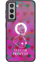 Vulgar Princess - Samsung Galaxy S21