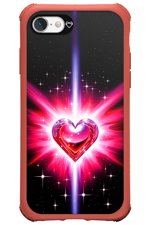 Bright Heart 2.0 - Apple iPhone 7