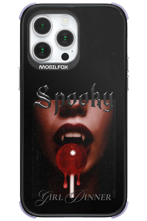 Freaky Girl - Apple iPhone 14 Pro Max