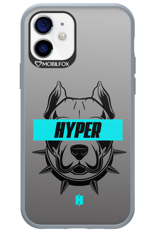 BULL 2.0 - Apple iPhone 12