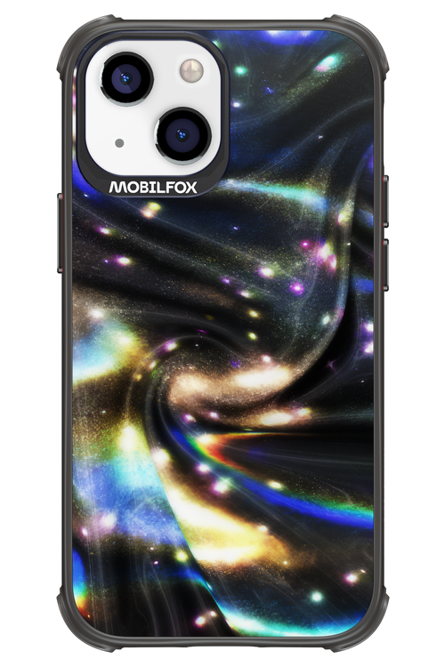 Lovely Aurora - Apple iPhone 13 Mini