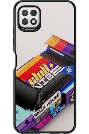 Rally House - Samsung Galaxy A22 5G
