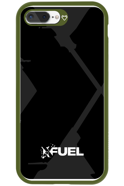 Shadow Mode - Apple iPhone 8 Plus