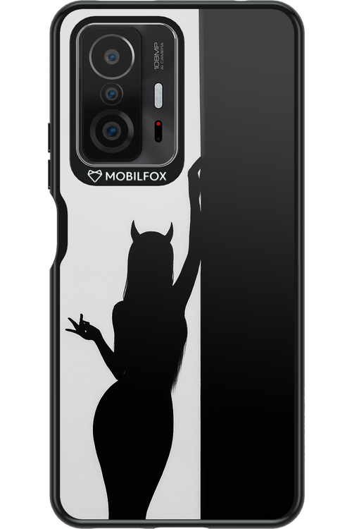 Devil Babe 2.0 - Xiaomi Mi 11T Pro