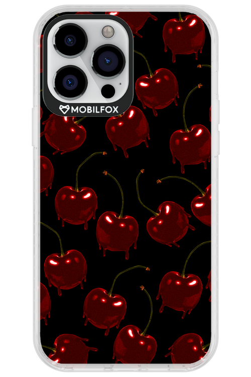 Cherry Blood - Apple iPhone 13 Pro Max