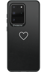 Love Is Simple - Samsung Galaxy S20 Ultra 5G