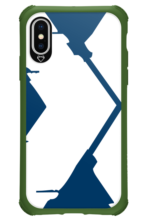 Arctic Edge - Apple iPhone X