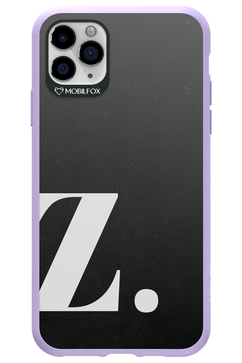 Z (Off Space) 2.0 - Apple iPhone 11 Pro Max