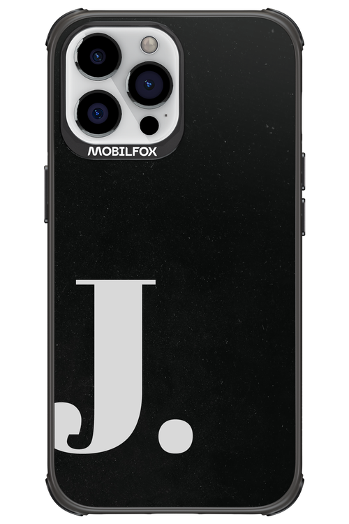 J (Off Space) 2.0 - Apple iPhone 13 Pro Max