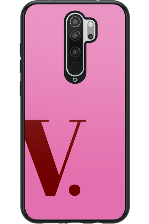 V (Sorbet) 2.0 - Xiaomi Redmi Note 8 Pro