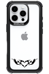 Techno Hart - Apple iPhone 16 Pro