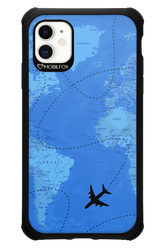 Around The World - Apple iPhone 11
